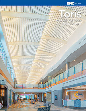 Toris Brochure