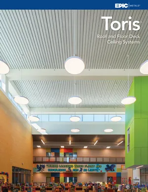 Toris Brochure