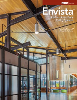 Envista Brochure